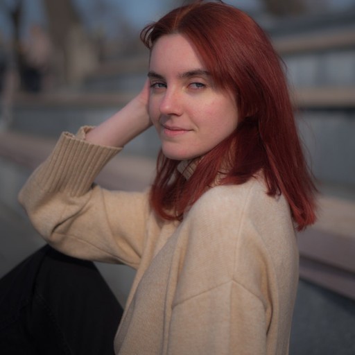 Алина, 23 года, Владивосток