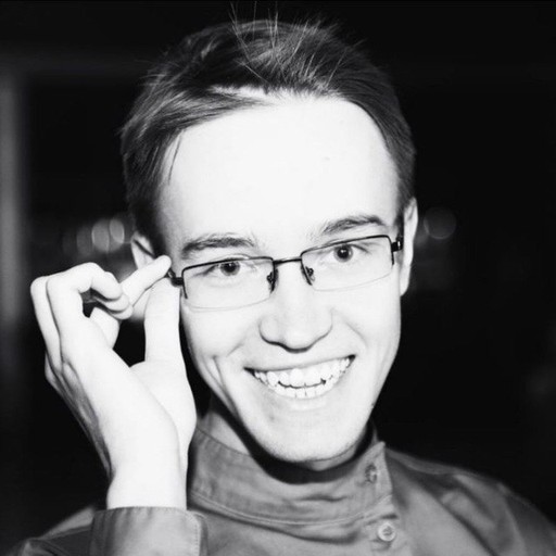 Владимир, 23 года, Москва