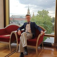 Владимир, 23 года, Москва