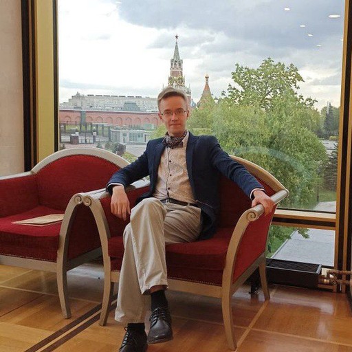 Владимир, 23 года, Москва