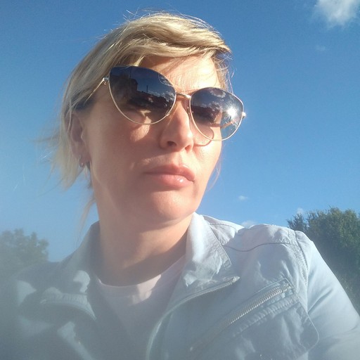 Светлана, 52 года, Калининград