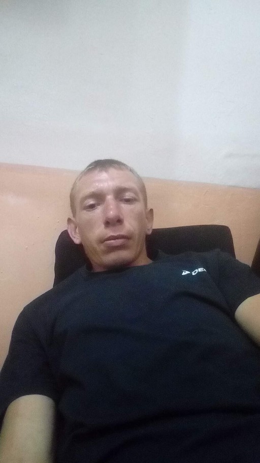 Михаил, 35