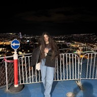 Камилла, 23 года, Москва