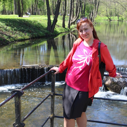 Ирина37, Минск