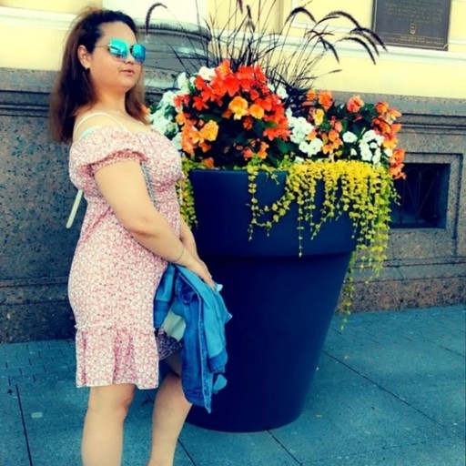 Стася, 35 лет, Санкт-Петербург