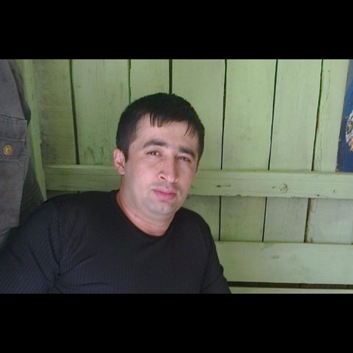 Рустам40, Нальчик