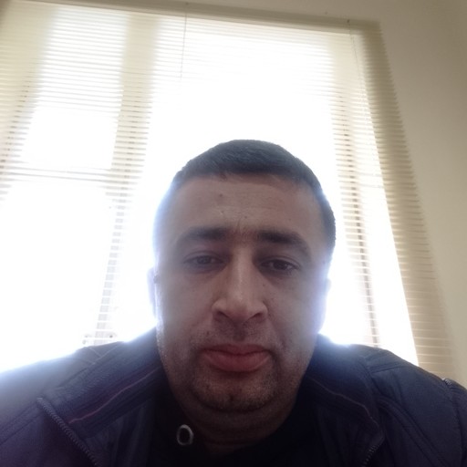 Рустам40, Нальчик