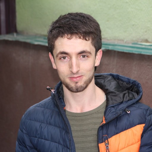 Мухаммад, 28 лет, Тверь