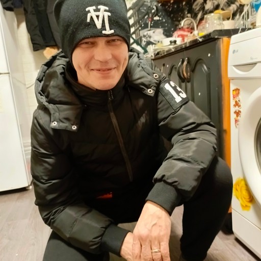 Костя38, Мышкин