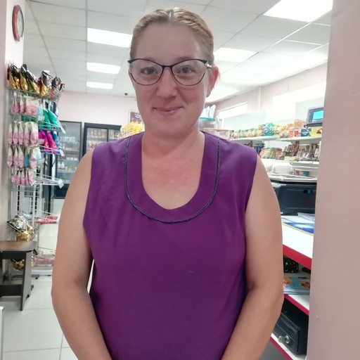 Сапроненкова, 44 года, Барнаул