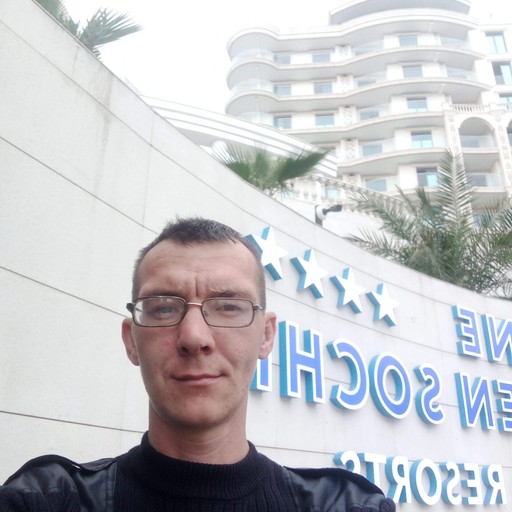 Михаил, 33 года, Адлер