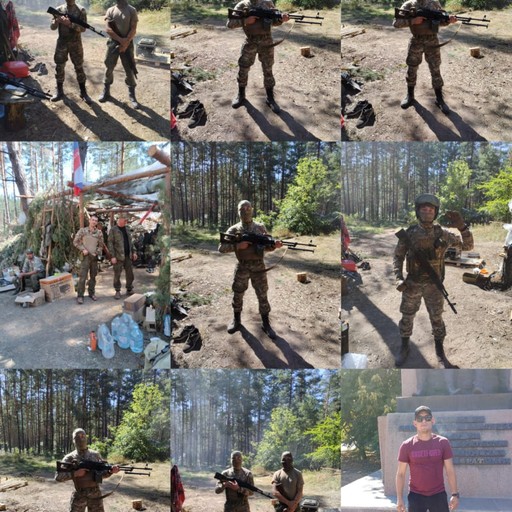 Роман, 33 года, Енакиево