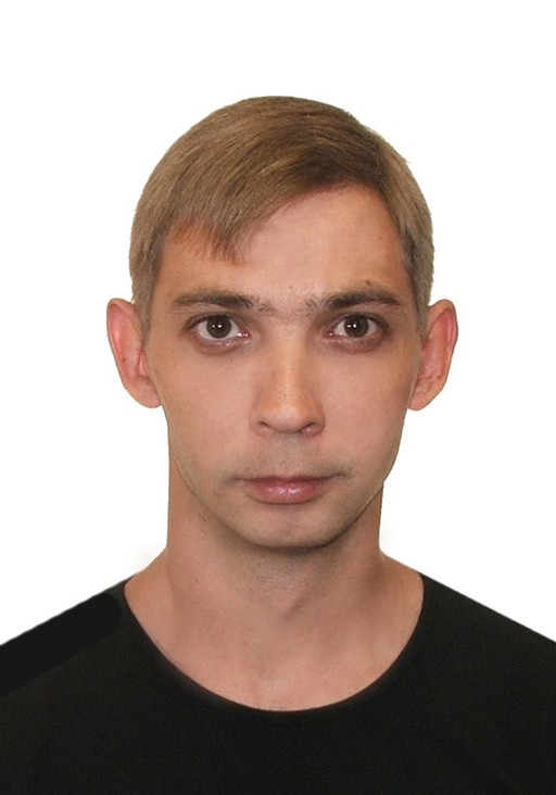 сергей, 34