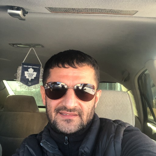 Edgar, 41 год, Южно-Сахалинск
