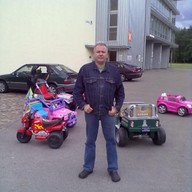 ray, 59 лет, Podilsk