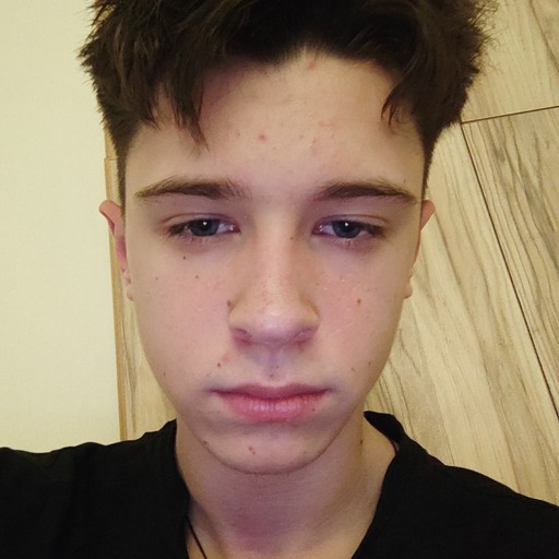 Никита, 19 лет