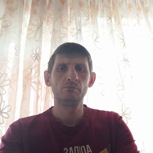 Антон,null, Алушта