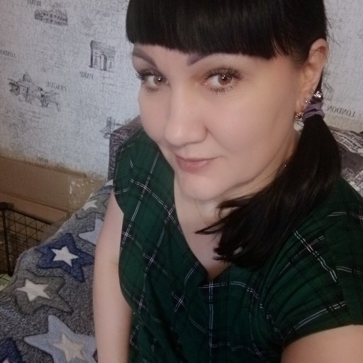 Olesya43, Омск