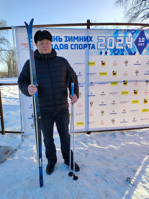 Андрей, 49