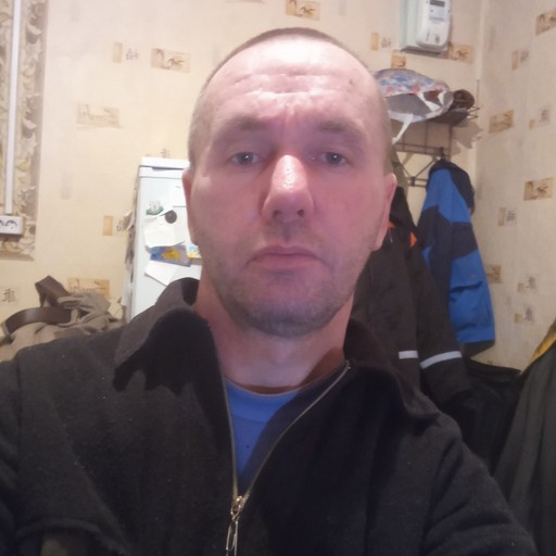 Арт, 43 года, Чита