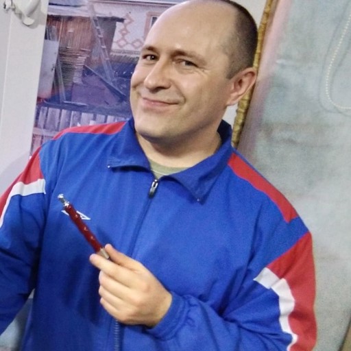 Andrey, 43 года, Ялуторовск