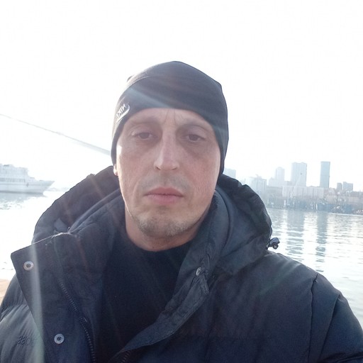 Виталий, 38 лет, Владивосток