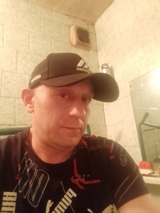 Михаил, 40