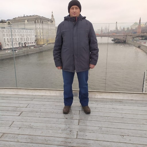 Олег, 51 год, Макеевка