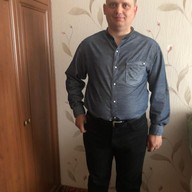 Роман, 35 лет, Белгород