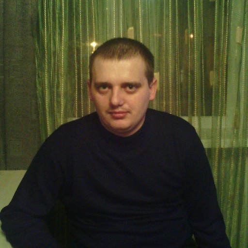 Роман, 35 лет, Белгород