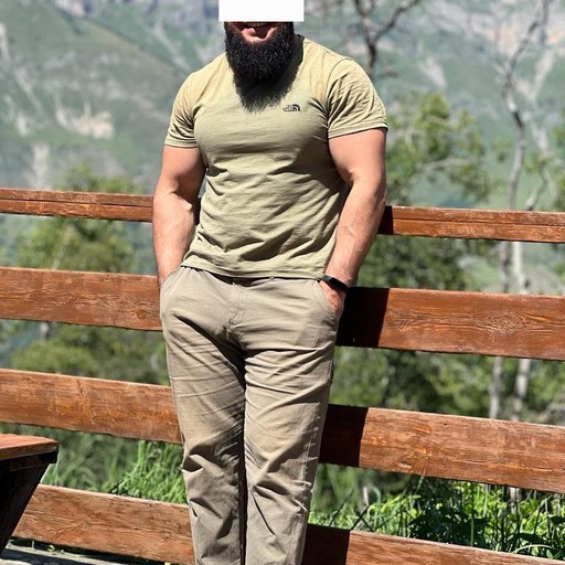 Магас36, Сусуман