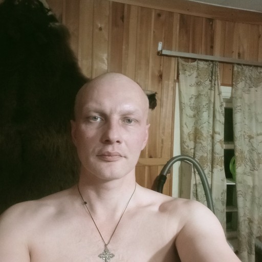 Иван, 37 лет