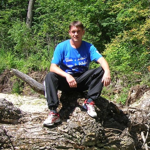 Павел, 43 года, Врангель