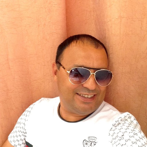 Vlad, 52 года, Бердянск