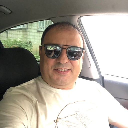 Vlad, 52 года, Бердянск