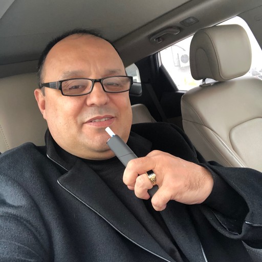 Vlad, 52 года, Бердянск