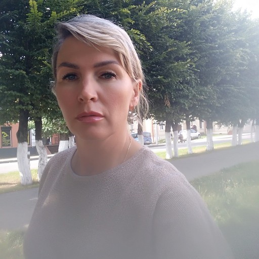 Светлана, 52 года, Калининград