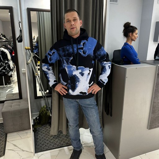Алексей, 44 года