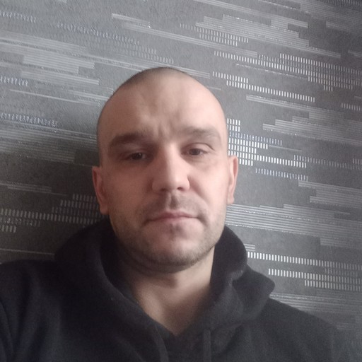 Сергей, 38 лет