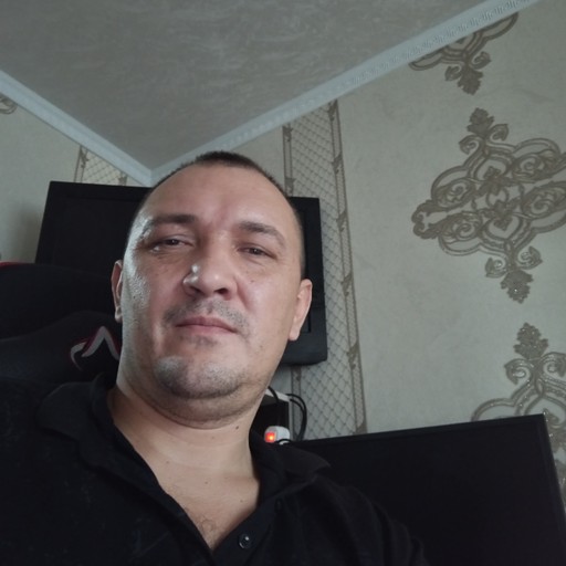 Николай, 42 года