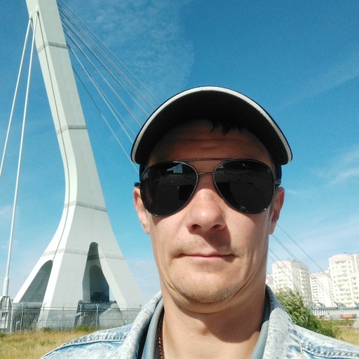 Максим, 35 лет, Санкт-Петербург