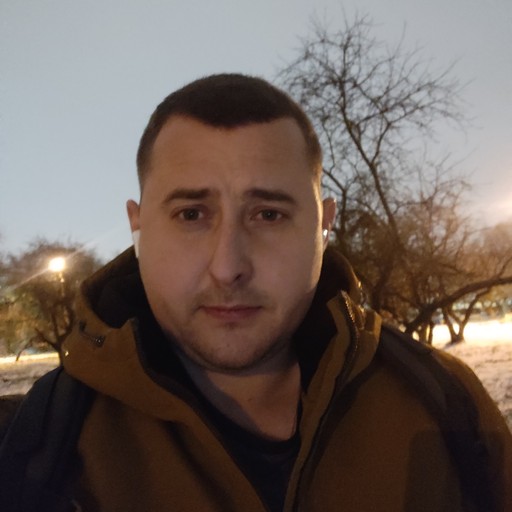Алексей39, Тверь