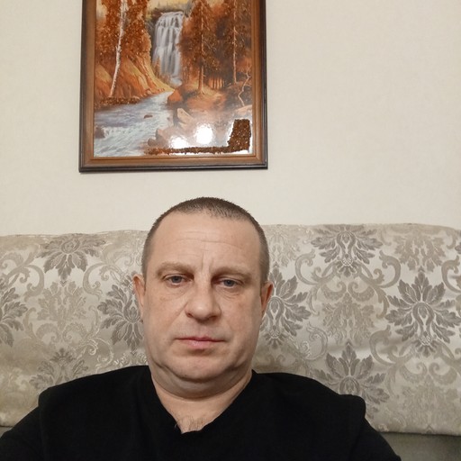Олег, 48 лет, Калининград