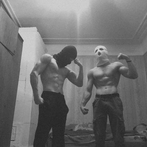 Егор, 20 лет