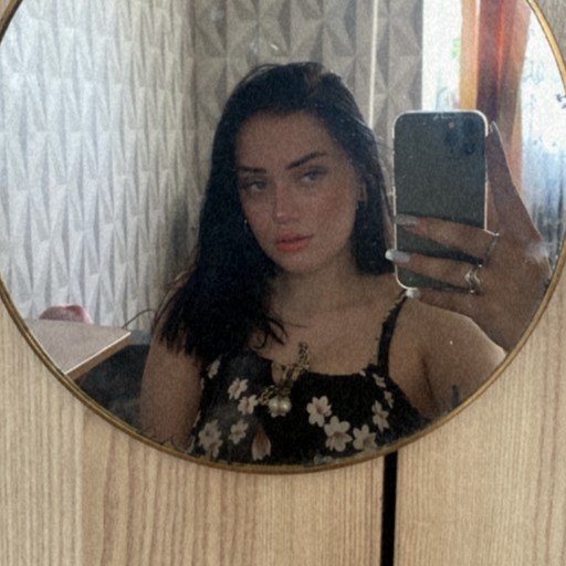 Люба, 21 год, Нижний Новгород
