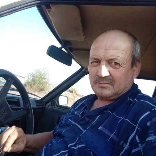 Сергей, 56 лет, Евпатория