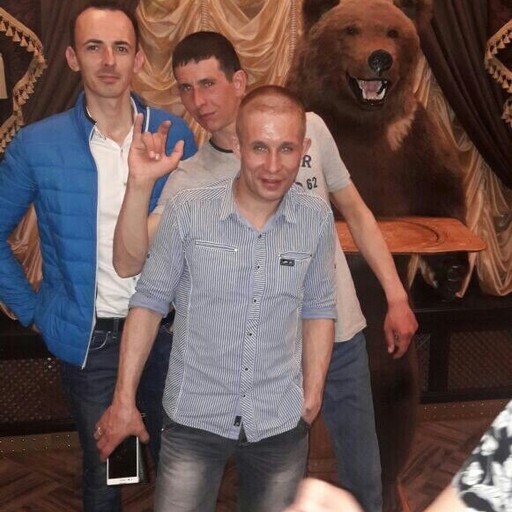 Дима, 41 год, Владивосток