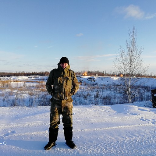 Аяй44, Нефтеюганск