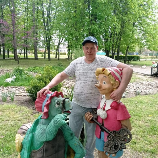 Владимир, 53 года, Стародеревянковская