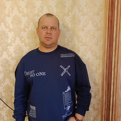 Viktor, 43 года, Балаково
